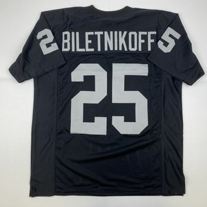 biletnikoff jersey