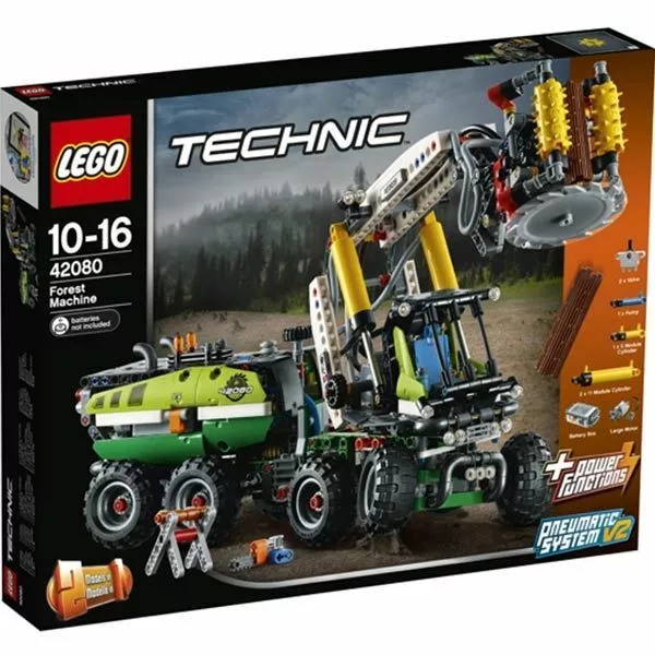 Lego Technic Power Functions 3971 - Lego - Achat & prix