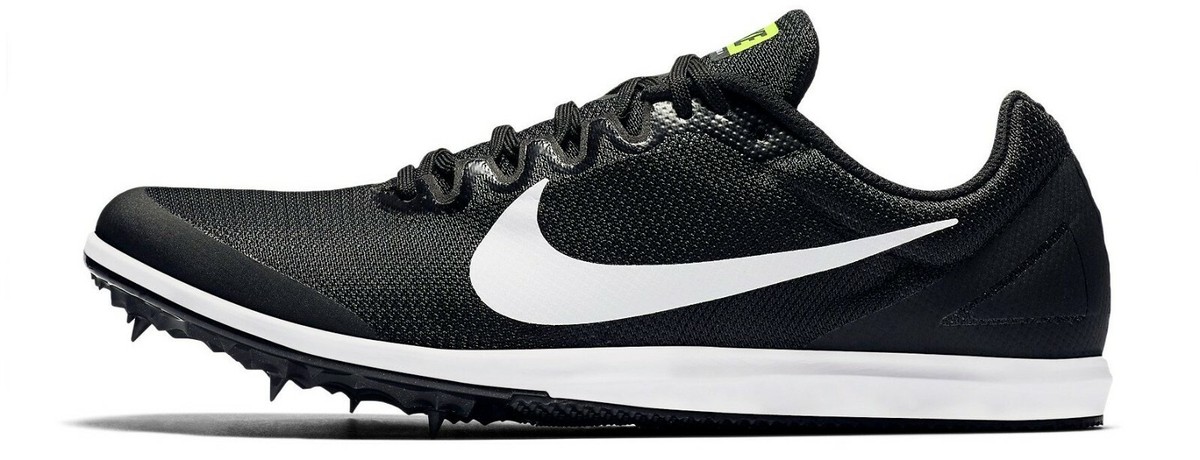 NIKE ZOOM RIVAL D 10 Men display picture 3
