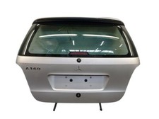 Heckklappe Polarsilber 761 f&uuml;r MERCEDES A-KLASSE W168 A 140 A1687420110