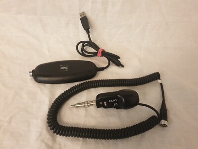 EXFO FIP-USB4 Fiberoptic Inspektionssonde, P5