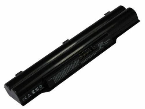 Dalle Écran LED 15.6″ Pour Fujitsu Lifebook A530 A531 E752 E780 E781 – NEUF