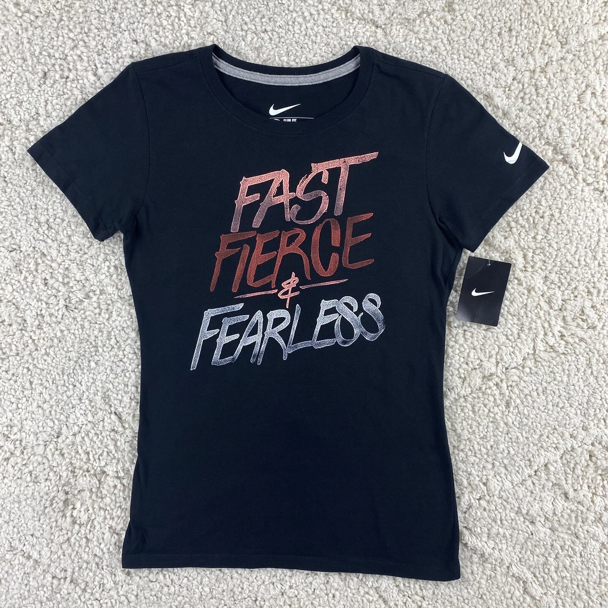 Nike fast t shirt Clearance
