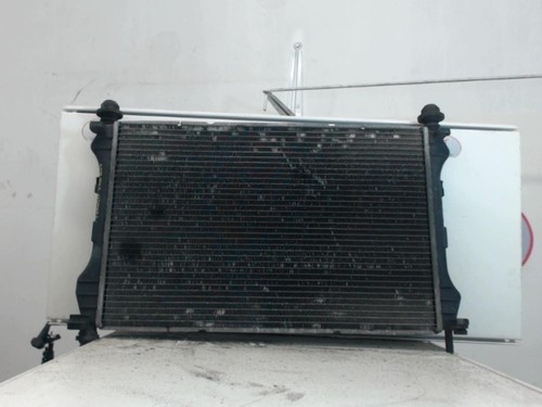 RADIATEUR D'EAU DE refroidissement moteur Ford Transit 8/00- 8/2003 EUR