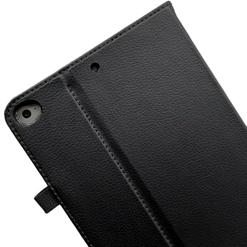 Stand Case Apple für iPad 8 - 2021 - 10.2" Leder Tasche Schutzhülle Tablet Cover - Picture 5 of 12