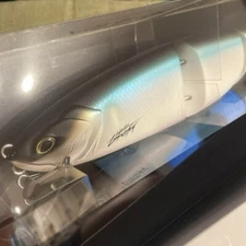 DRT KLASH GHOST wr OKUYOSHINO AYU TSUYAKESHI matting Japanese Fishing Lure