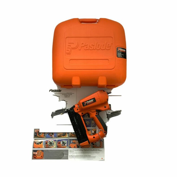 Paslode 18Gauge Cordless Liion Brad Nailer online kaufen eBay