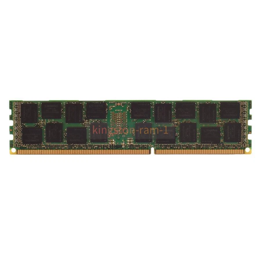 16GB/32GB/64GB/128G PC3-12800R DDR3-1600MHz 1.5V ECC REG RDIMM Server Memory lot - Image 2 of 4