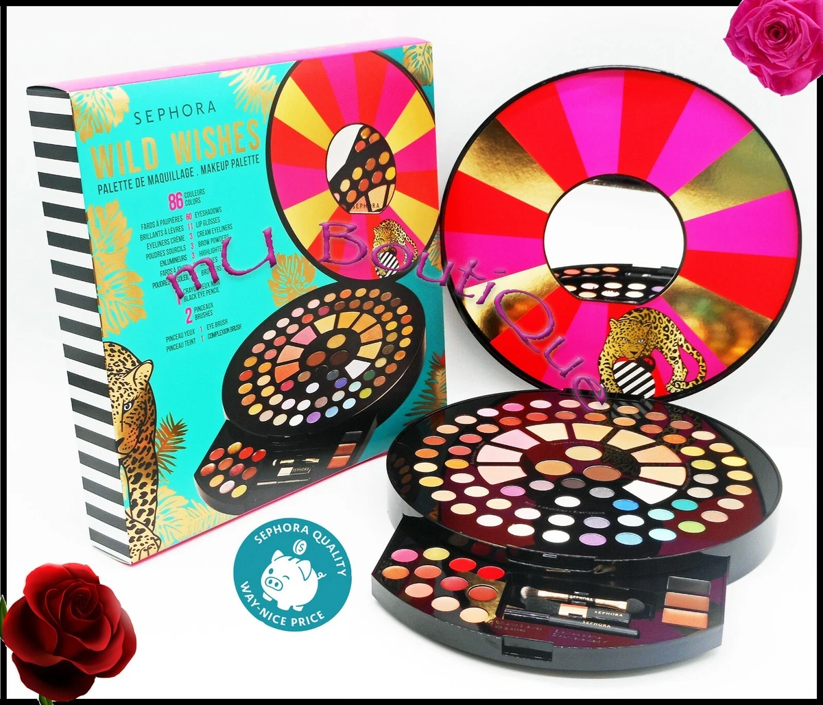Lunettes de maquillage sephora sale