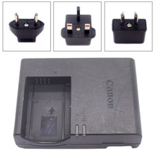 Canon LC-E17 LC-E17E Charger fit For Canon EOS 750D 760D M3 Camera LP-E17