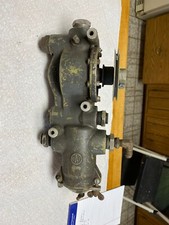 Twin Beech D18 Fuel Transfer Pump