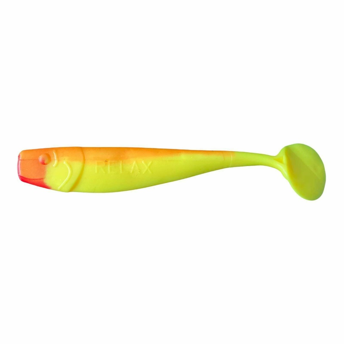 Relax Kopyto Shad 4'' S080 (1 Per Pack) - Lure World Fishing Tackle - Foto 6