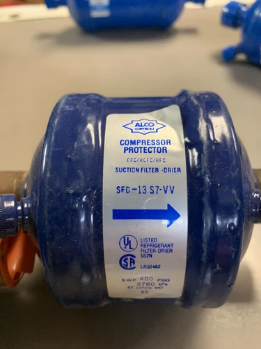 ALCO SFD-13-S7-VV / SFD 13 S 7-VV Suction Line DRIER