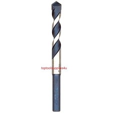 Image of Bosch Blue Granite Drill Bit for Concrete an Masonry, Sizes 13mm/ 14mm/ 16mm