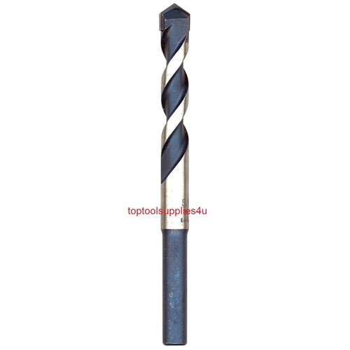 Bosch Blue Granite Drill Bit for 