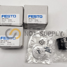 1PC NEW FESTO GRP-10-PK-3 12743 control valve GRP10-PK-3