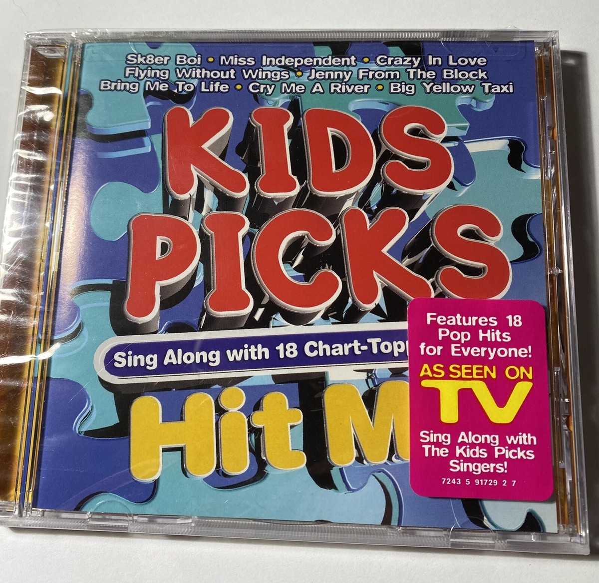 洋楽 P&P RECORDS hits hits hits 15CD P&P Hits Hits Hits (The Complete Collection) – Box Set 15 x