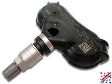 Genuine Oem Toyota Tpms Tire Pressure Sensor With Service Kit 42607-0r010 Genuine Oem Toyota Tpms Tire Pressure Sensor With Service Kit 42607-0r010