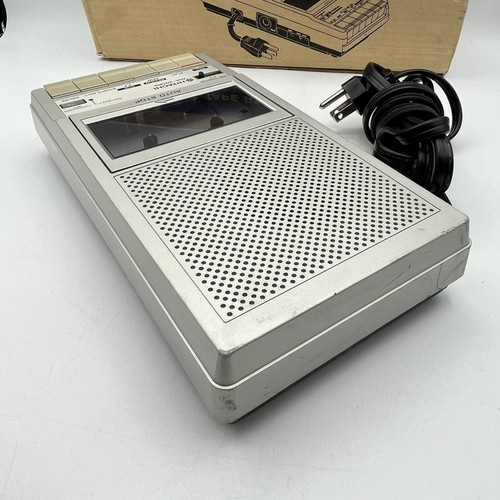 Hitachi Cassette Grabadora Reproductor de Cinta - AVA-200RS - Piezas o Reparación - Imagen 8 de 16
