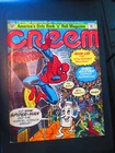 Creem Vol 4 No 11 April 1973