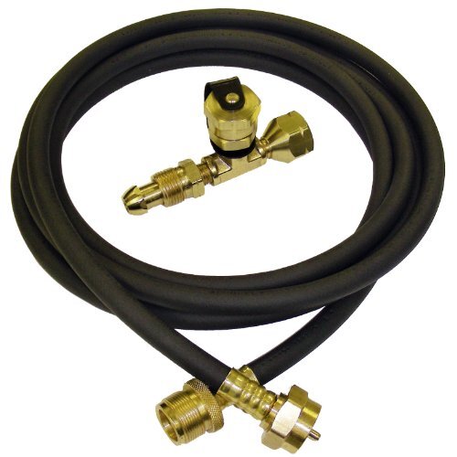 Marshall Excelsior MER470 FLOW-LONGER PROPANE ADPT - Bild 1 von 1