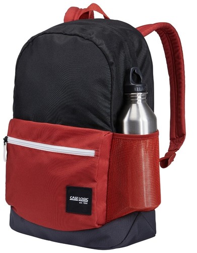 Case Logic Commence Backpack Rucksack Tasche Bag für 15" 15,4" 15,6" Notebook - Bild 6 von 6