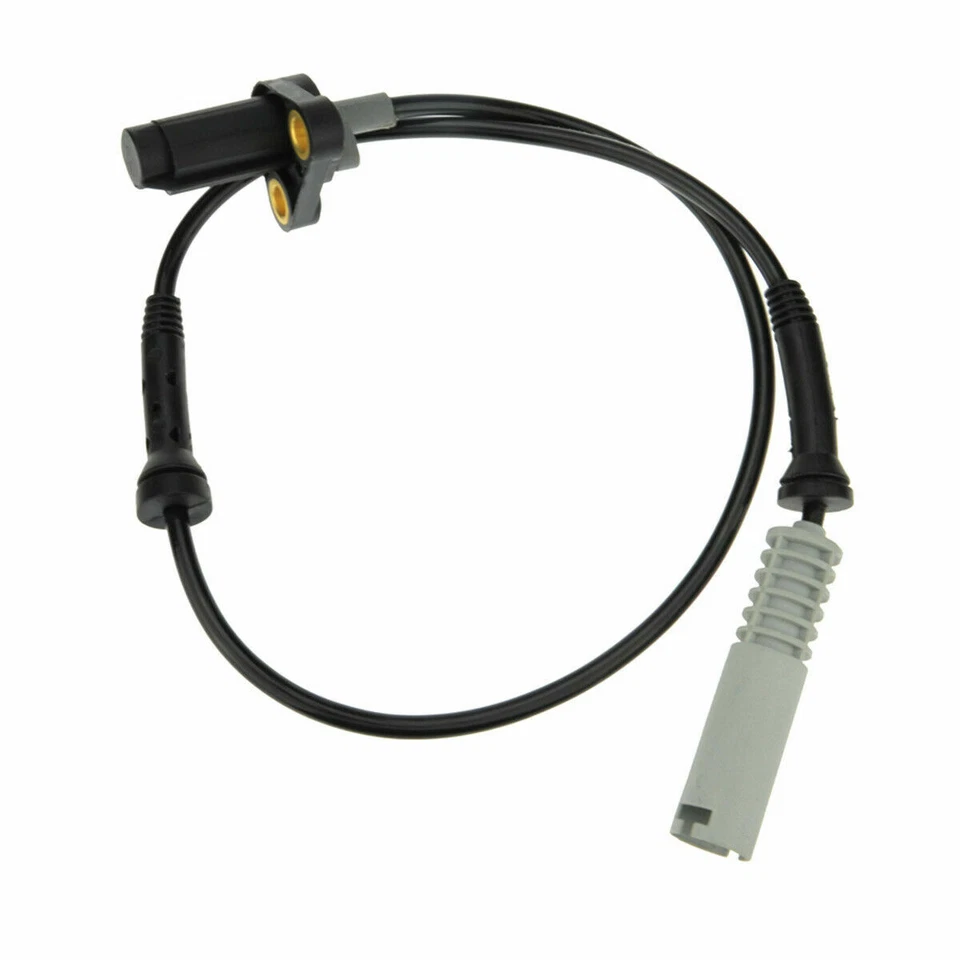 Sensor de velocidad de rueda ABS delantero izquierdo/derecho BMW 528i 540i 1997-1998 34521182159 Foto 2 de 4