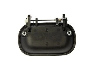 Maçaneta externa Dorman para 1995-2007 Chevrolet W4500 Tiltmaster 1996 1997 - Imagem 2 de 3