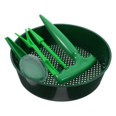  1 Set multifunktionales Sukkulenten-Pflanzwerkzeug, Blumen-Umpflanzungszubehör,