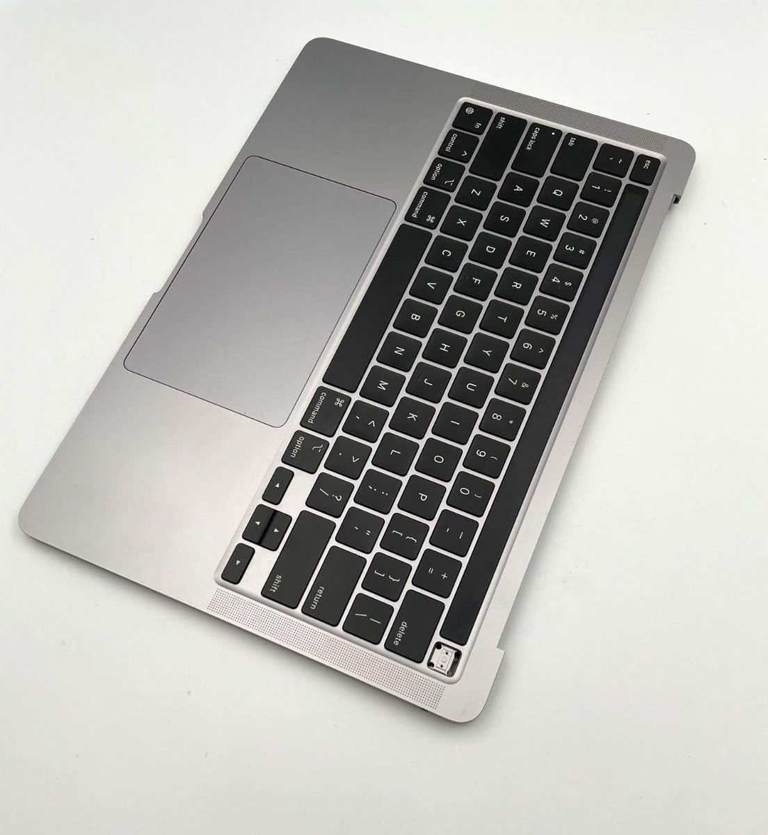Genuine Apple MacBook Pro 13” M1 A2338 2020 Palmrest Top Case