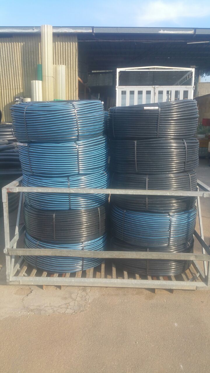 Offerta Tubo Irrigazione Goccia 100mt 16mm - Risparmio Idrico Garantito