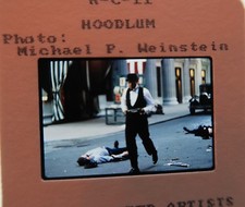 HOODLUM CAST Laurence Fishbone Vanessa Williams Cicely Tyson 1997 SLIDE 8