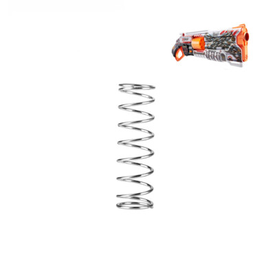 5KG Spring Upgrade for X-Shot Skins Lock Blaster Toy