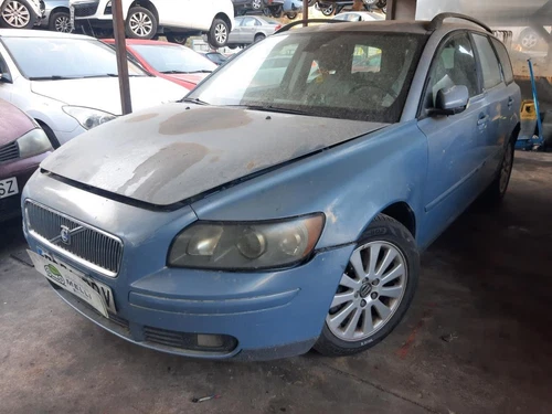 992669101 Elevalunas Delantero Izquierdo para VOLVO V50 FAMILIAR 2005 8848234 - Imagen 5 de 10