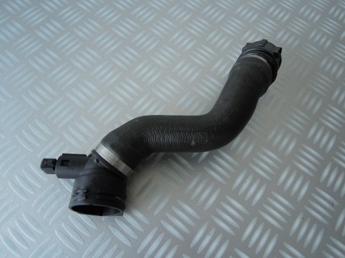 Kühlwasserschlauch mit Sensor Schlauch Kühlerschlauch 7525642 BMW 1er E87