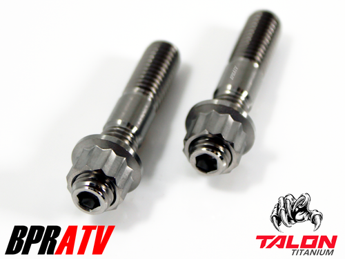 Suzuki LTR450 LTR 450 Cylinder Head Exhaust Studs 98mm Big Bore Cometic Gaskets - Picture 5 of 24