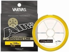 VARIVAS AIRS Shooting Line, Best Ever - SPRITE Fishing