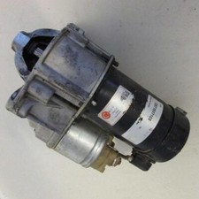 Démarreur Mazda PREMACY