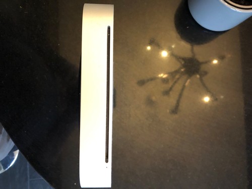 Apple Mac Mini 2.4Ghz Intel Core 2 Duo, 4gb RAM, 500GB hard drive - Picture 4 of 5