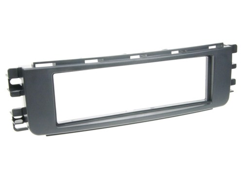 JVC Bluetooth MP3 USB DAB CD Autoradio für Smart ForFour (454, 2004-2006) - Bild 7 von 8
