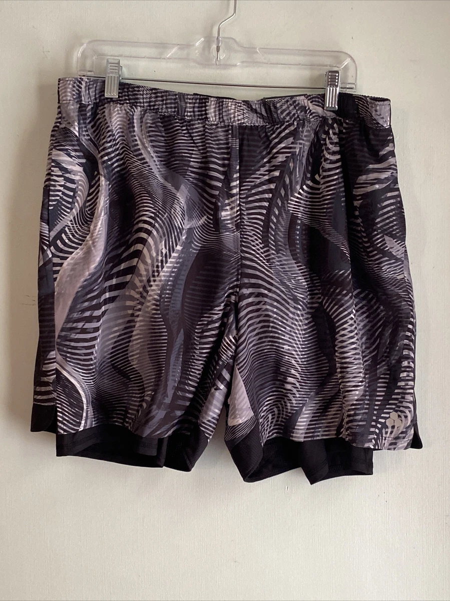 Tek gear sales compression shorts