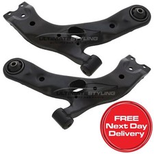 Lexus NX200 2014-2017 Front Lower Suspension Arm 1 Pair Left & Right Hand