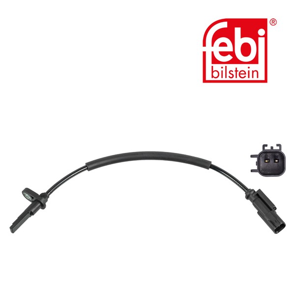 Febi Bilstein Sensor DrehzahlfüHler Vorne Rechts Links FüR Ford Transit Bus-image