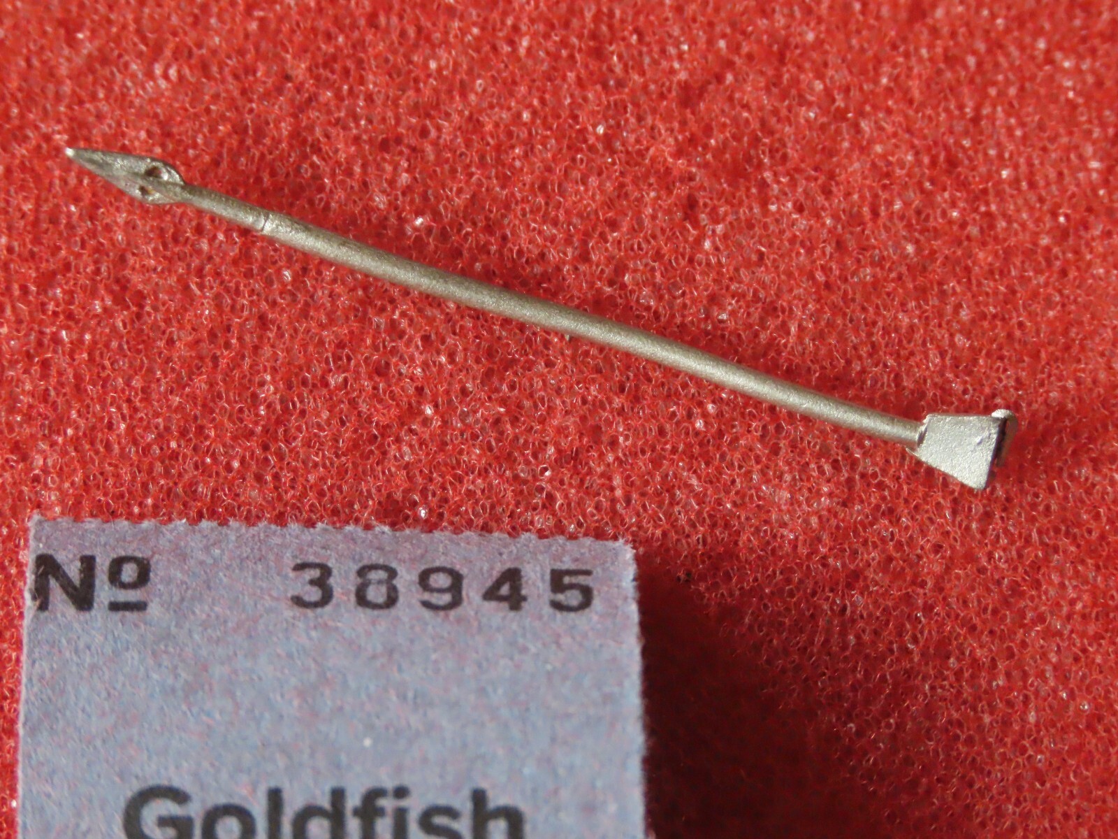 Games Lord Of The Rings Rohan Bit Metal Spear LoTR Knights