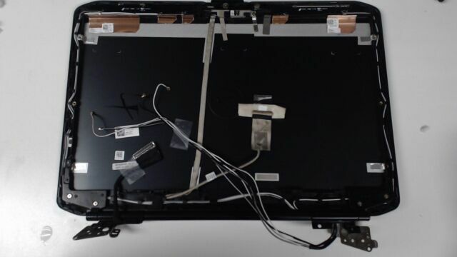 Dell Latitude E5430 Laptop Lcd Top Back Black Cover Lid P6jt3 0p6jt3 For Sale Online Ebay