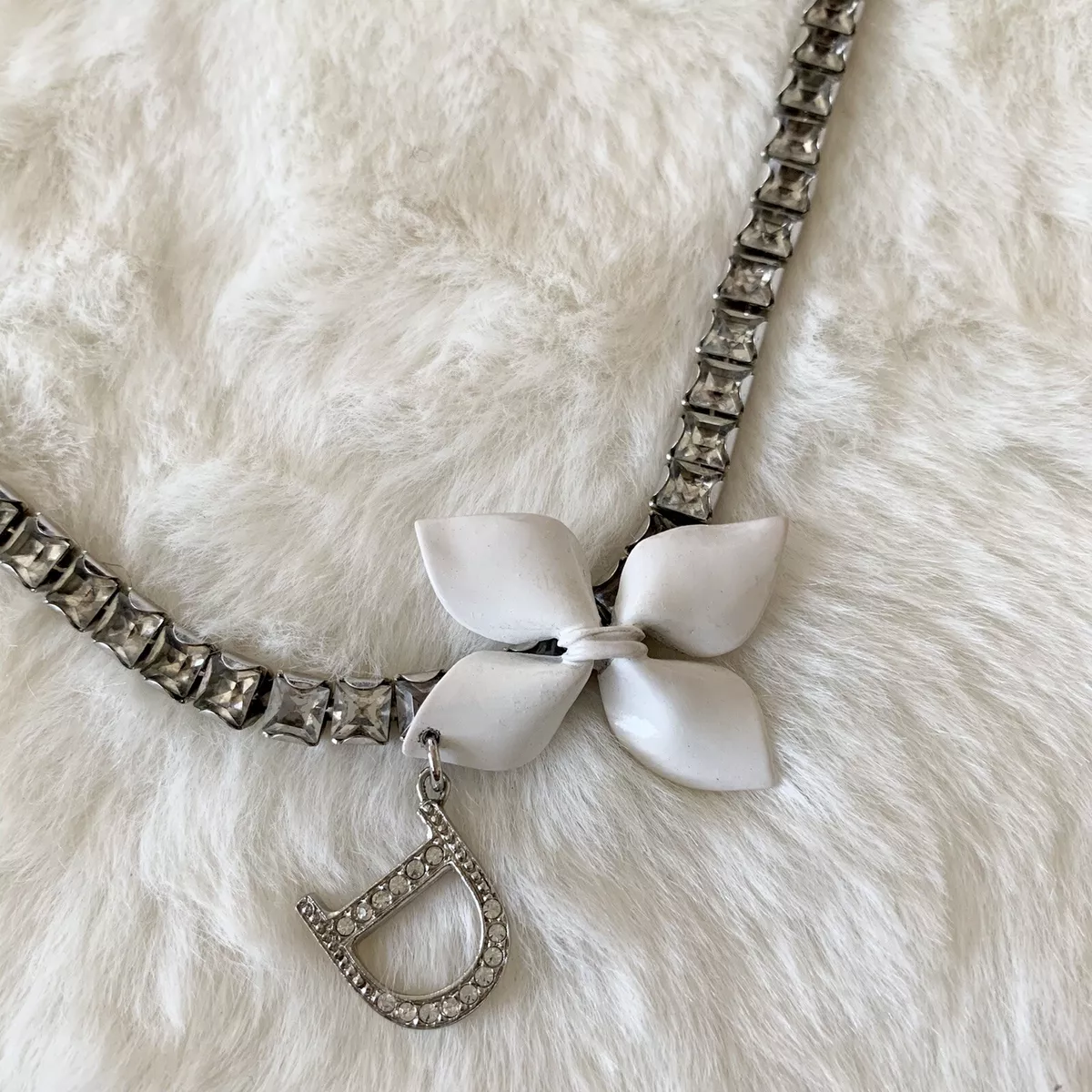 Girly chokers sale