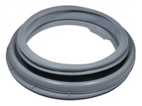 TüRdichtung Whirlpool Awo / D4505 Waschmaschine 859233215000 C00311137 Echte Pmd