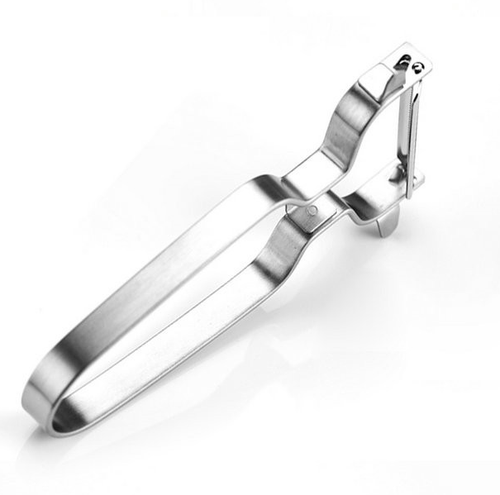 New Kitchen Gadget tools Stainless Steel Vegetable Carrot Cucumber Peeler Slicer - Picture 3 of 3