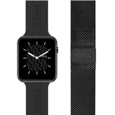 BREIL SBT-X EW0671 Multisport 20 40x35mm Smartwatch 2 Straps IP67