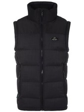 Trapper Mens Gilet